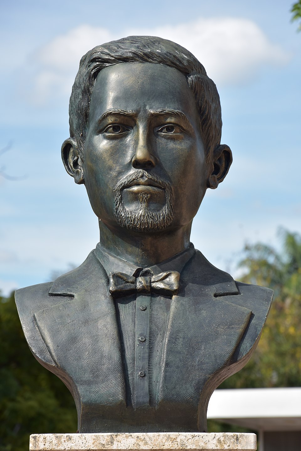 Jacinto de la Concha