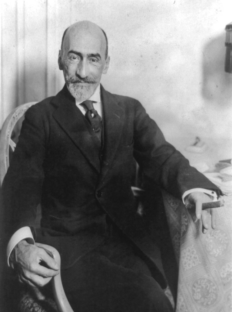 Jacinto Garzón