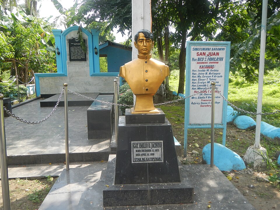 Jacinto Santa María