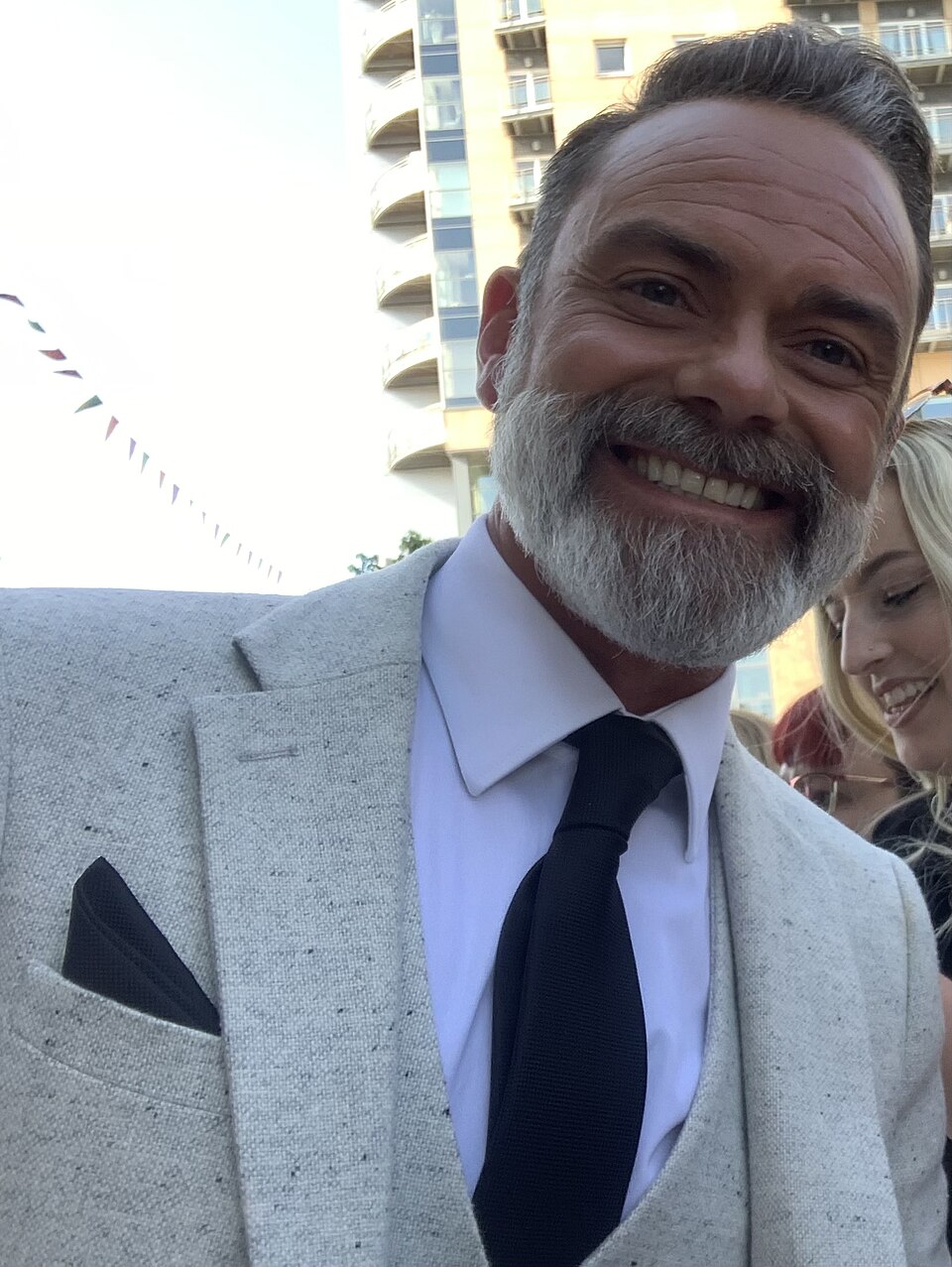 Jack Brocklebank