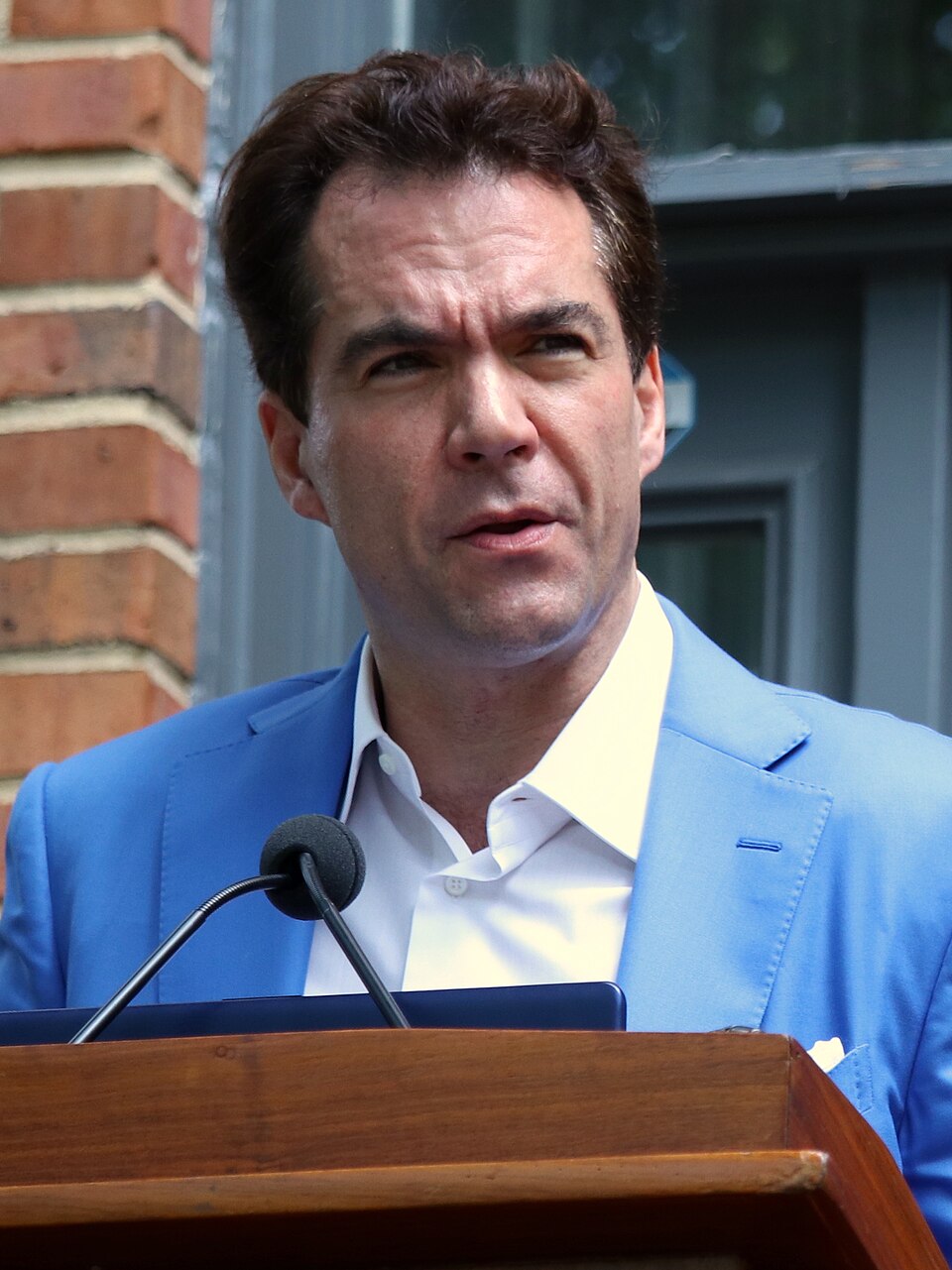 Jack Burkman