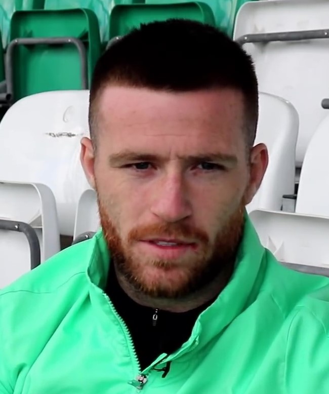 Jack Byrne