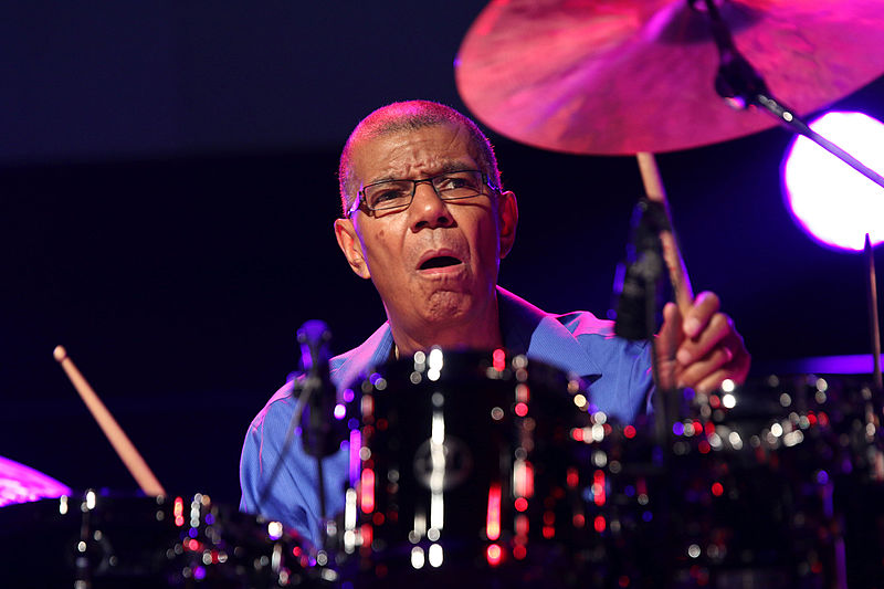 Jack DeJohnette