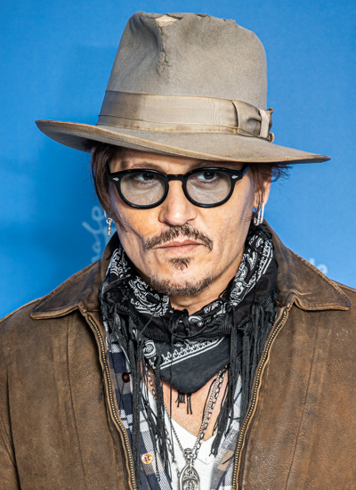Jack Depp