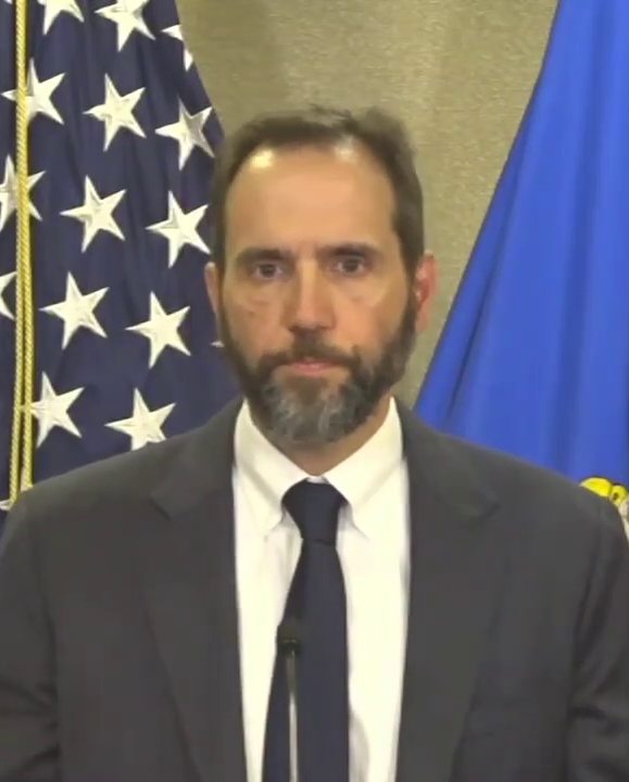 Jack Eisenstadt