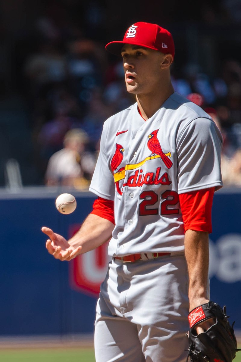 Jack Flaherty