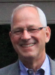 Jack Froese