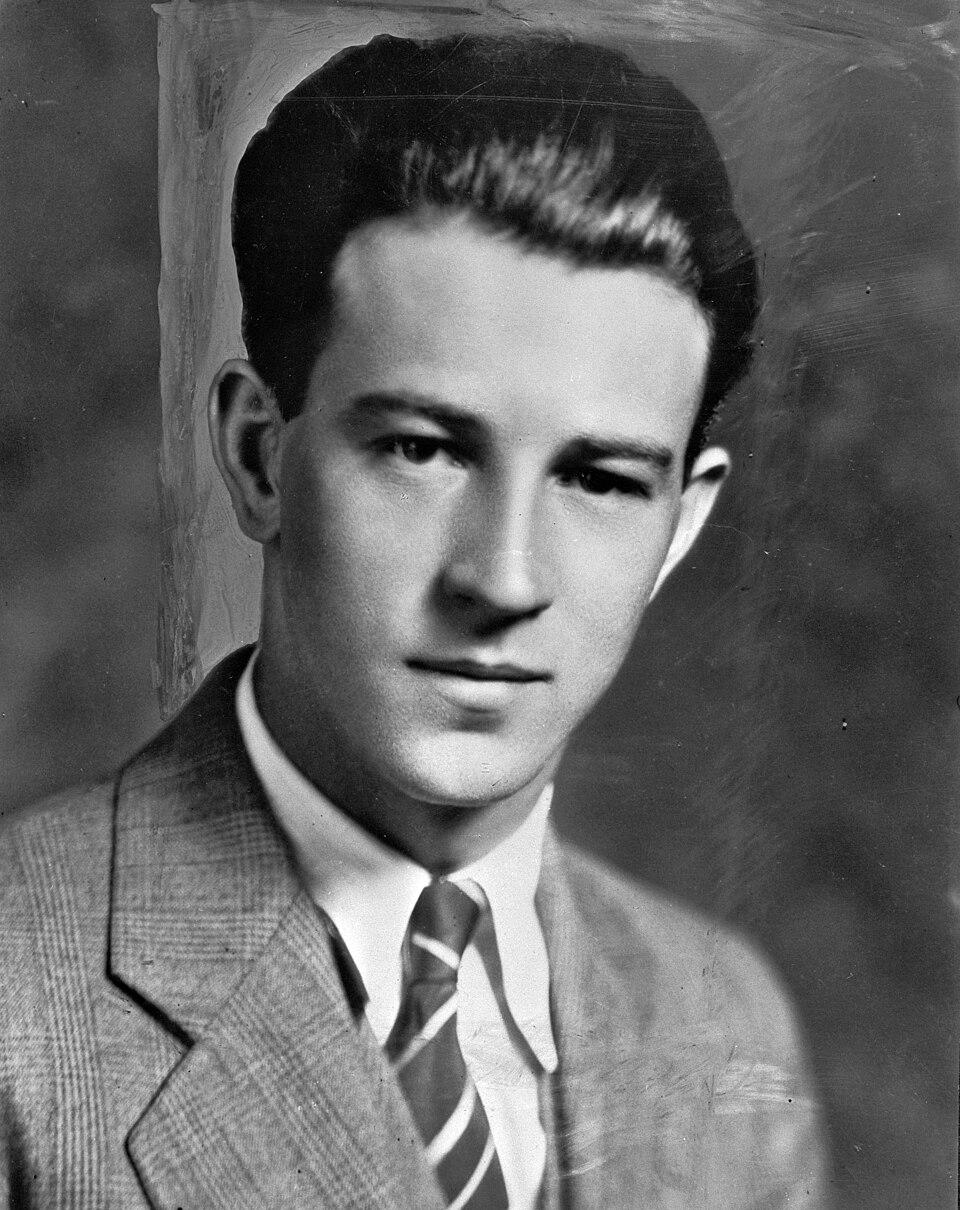 Jack Frye