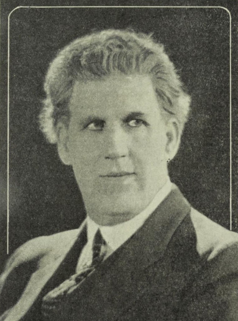 Jack Gavin