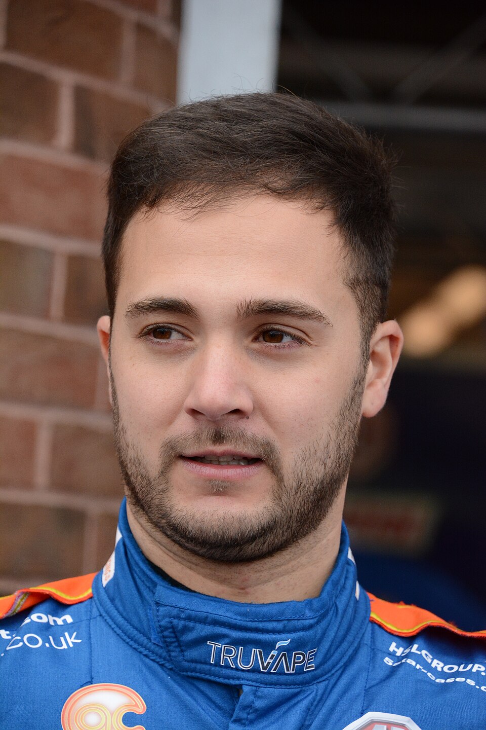 Jack Gough