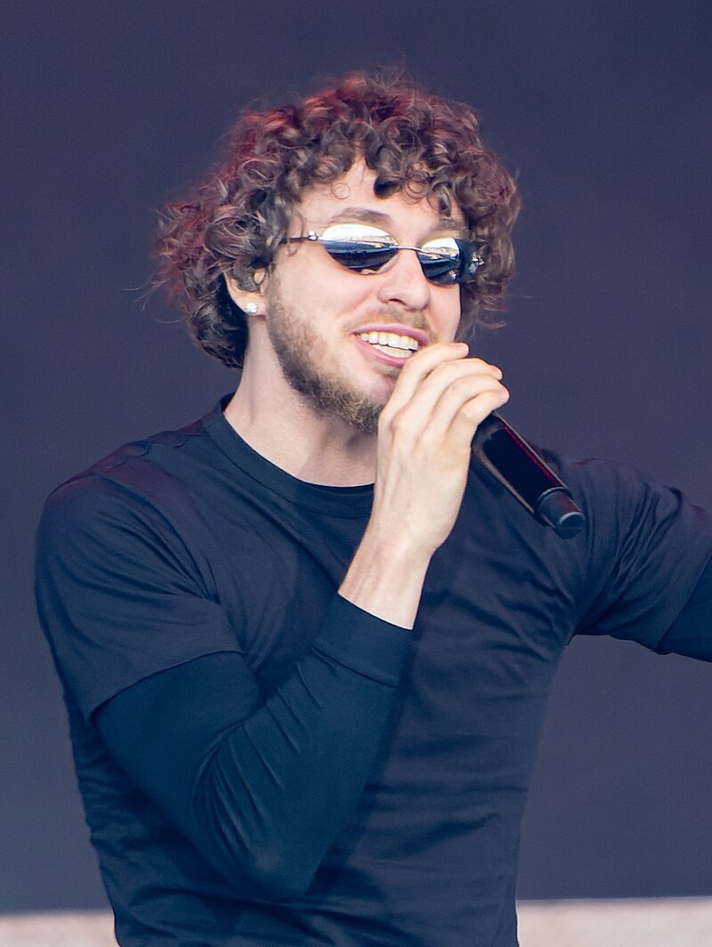 Jack Harlow