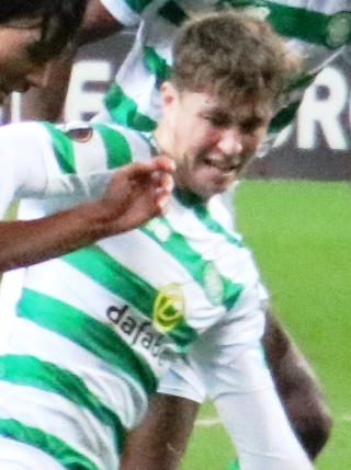 Jack Hendry