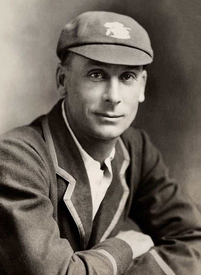 Jack Hobbs