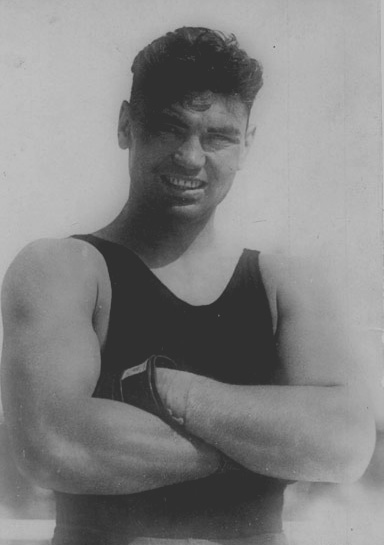 Jack Kearns