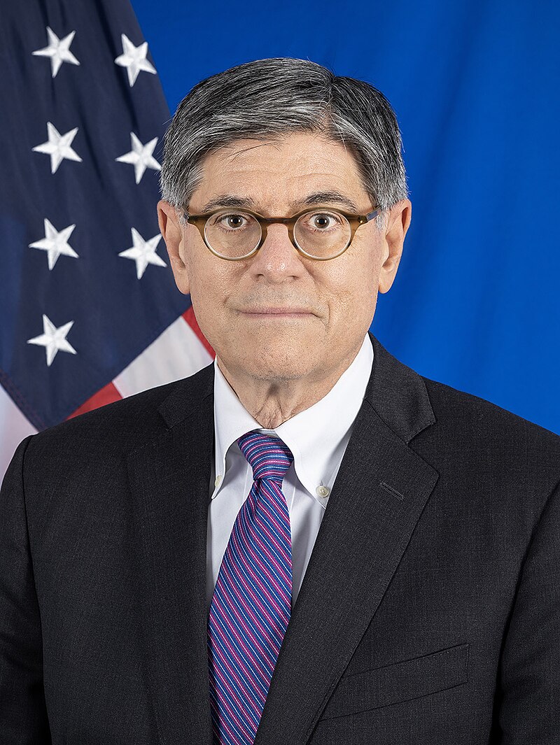 Jack Lew