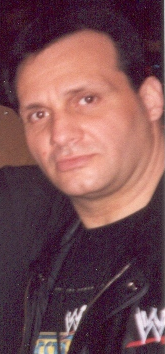 Jack Lombardi