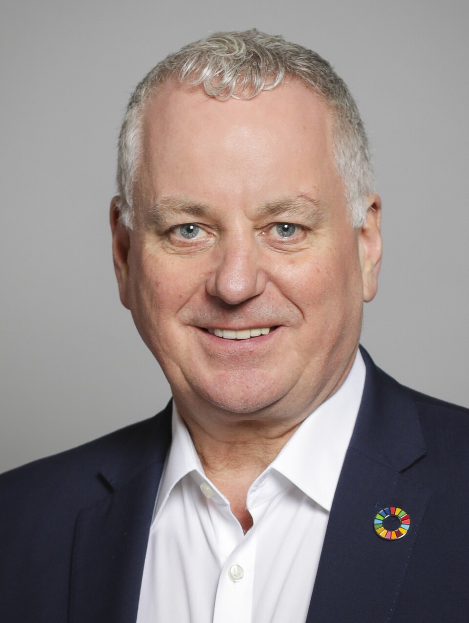 Jack McConnell