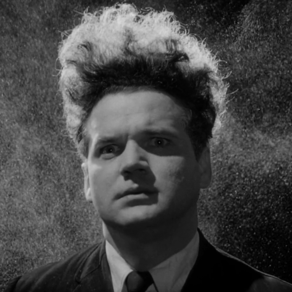 Jack Nance