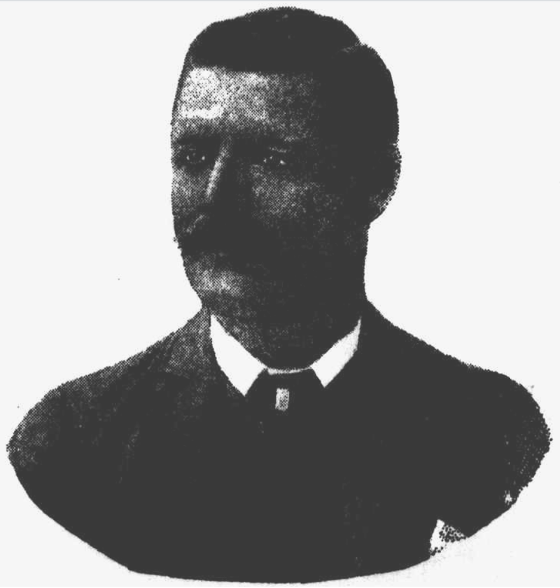 Jack Noel
