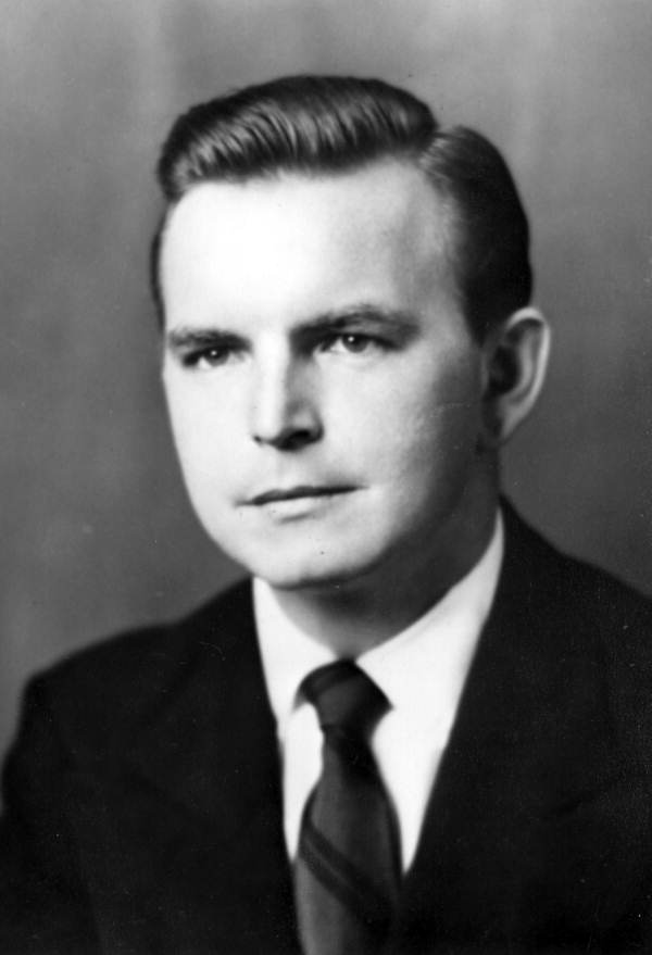 Jack Orr
