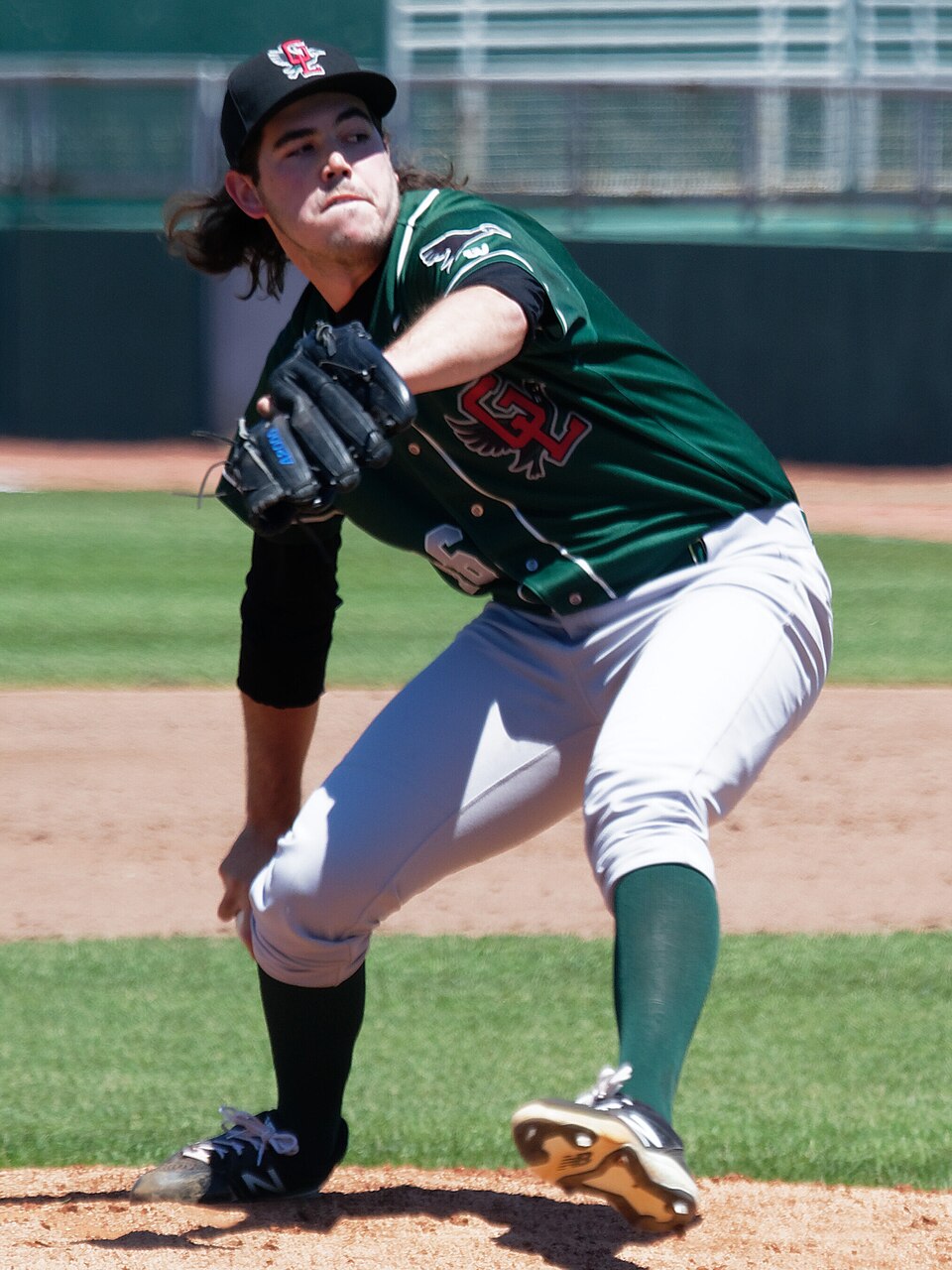 Jack Pitcher