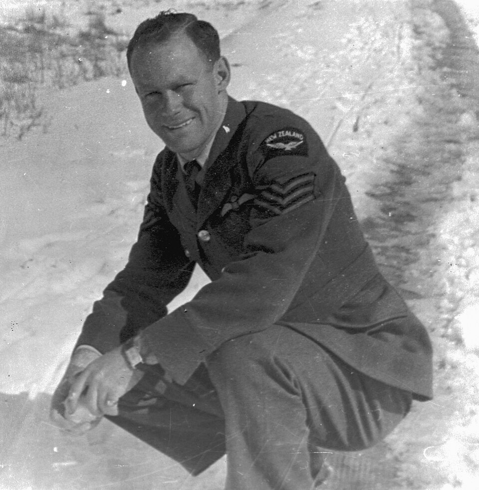 Jack Rae