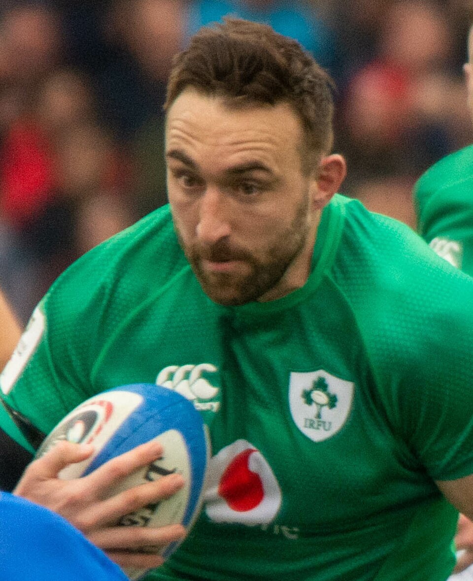 Jack Ringrose