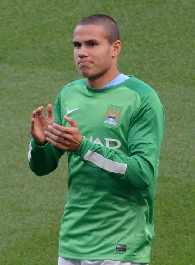 Jack Rodwell