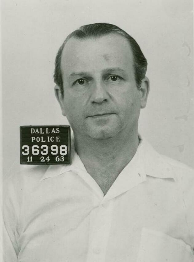 Jack Ruby