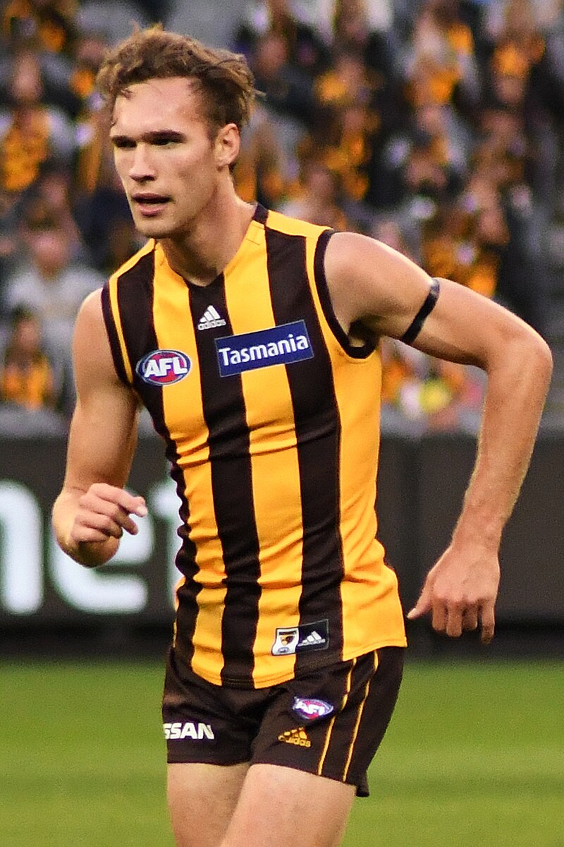 Jack Scrimshaw
