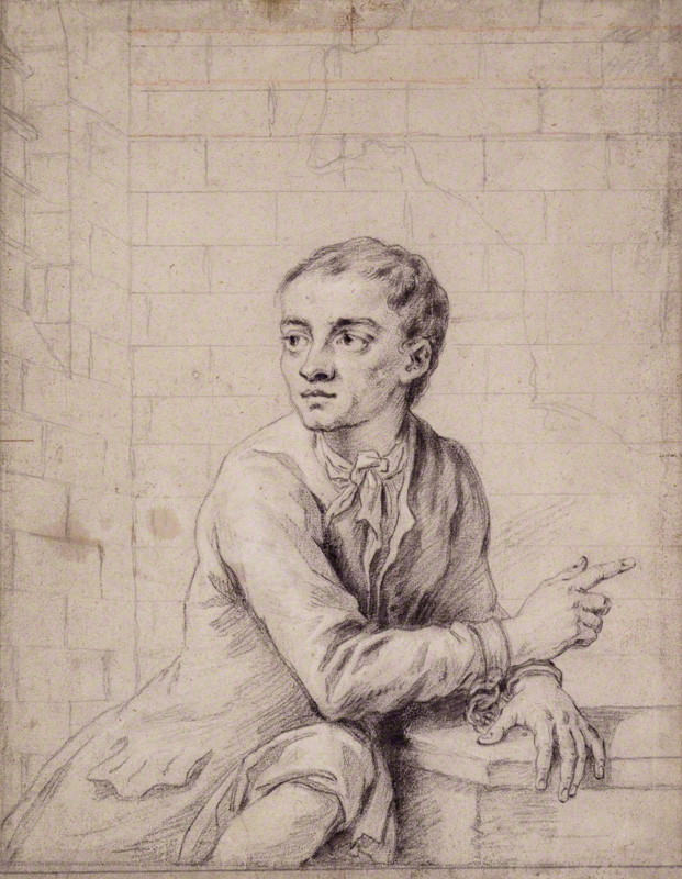 Jack Sheppard
