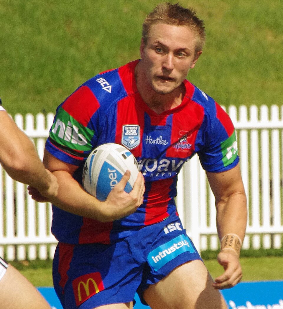 Jack Stockwell