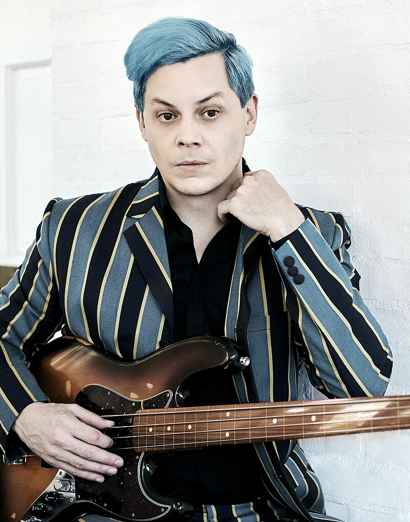 Jack White