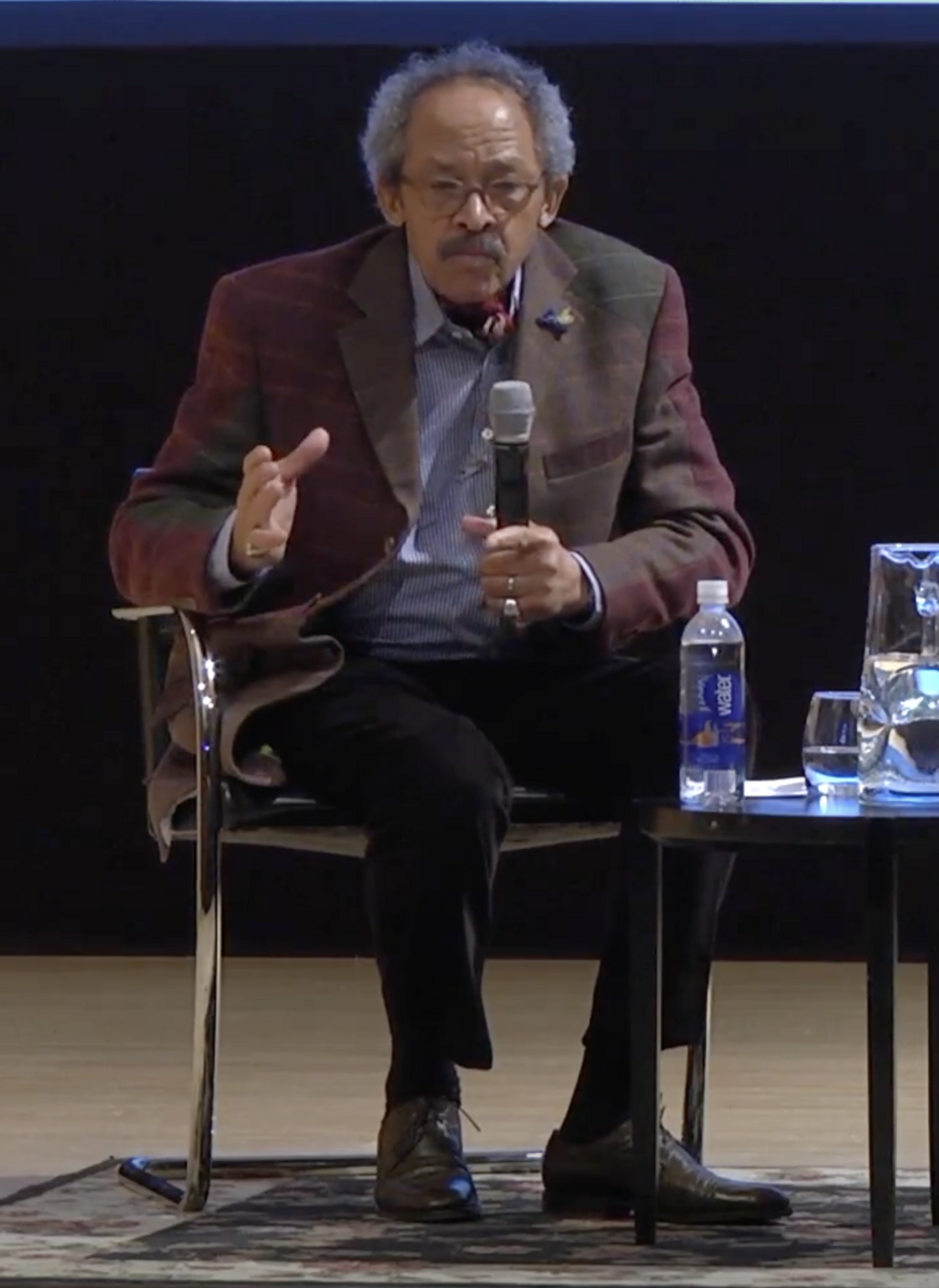 Jack Whitten