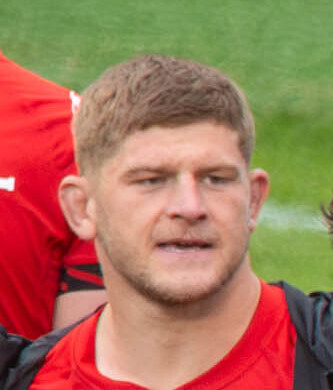 Jack Willis