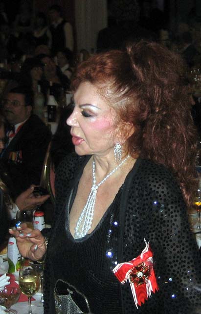 Jackie Frank