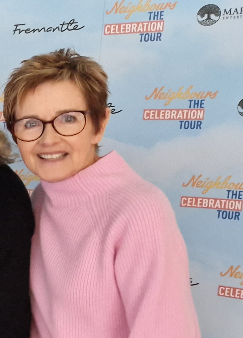 Jackie Molloy