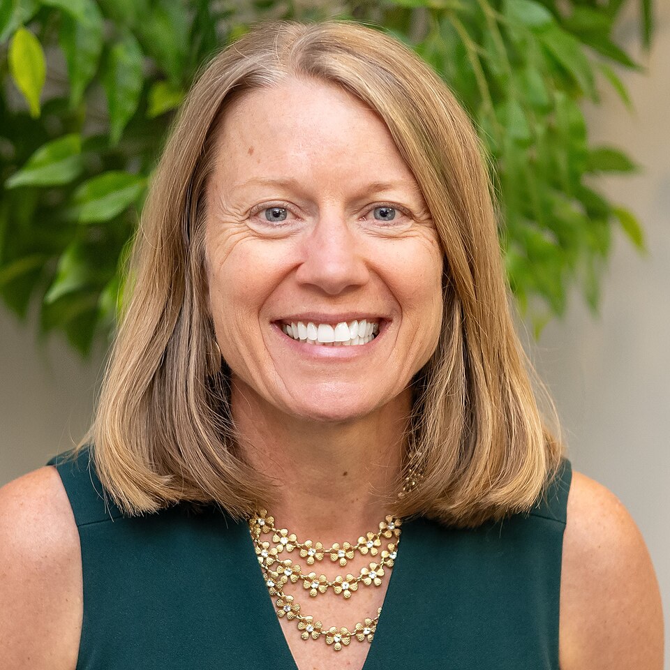 Jackie Norris