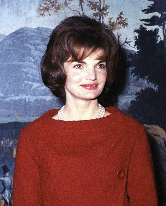 Jackie Onassis