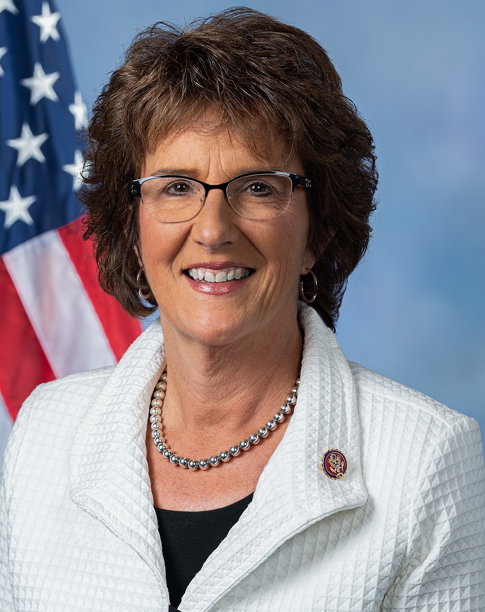 Jackie Walorski