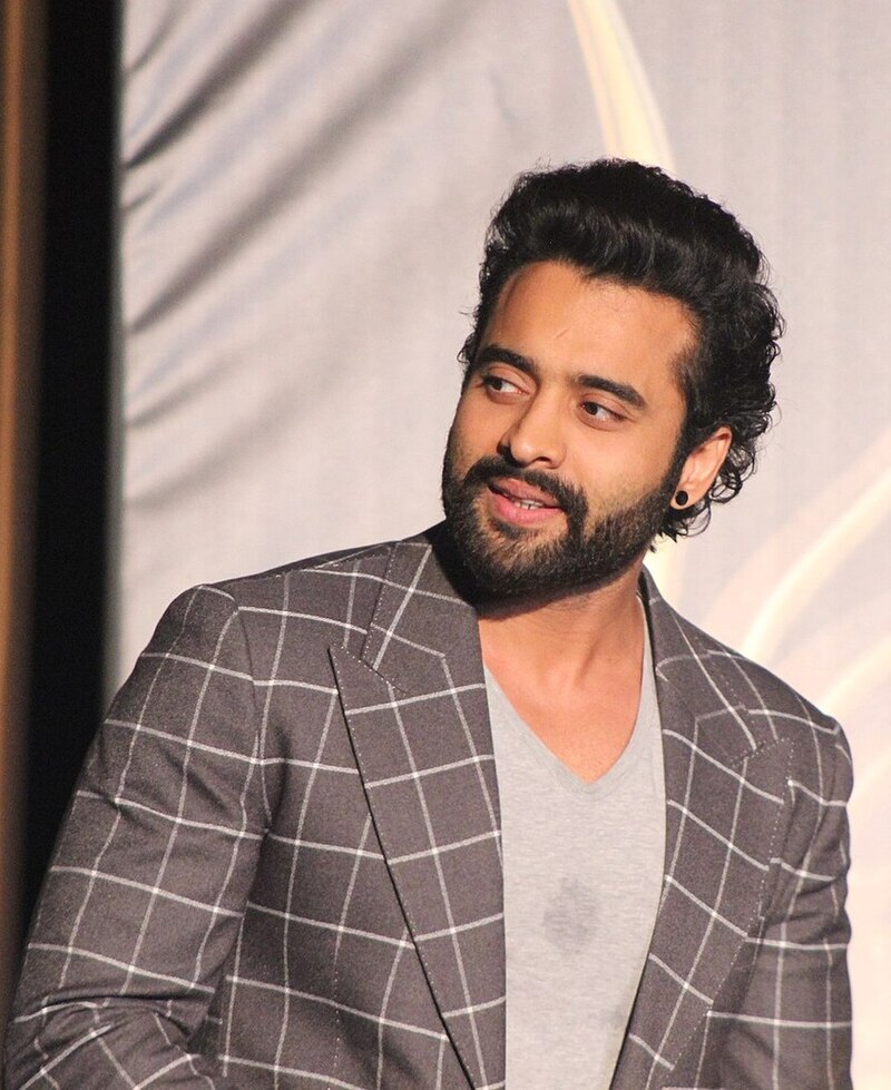 Jackky Bhagnani