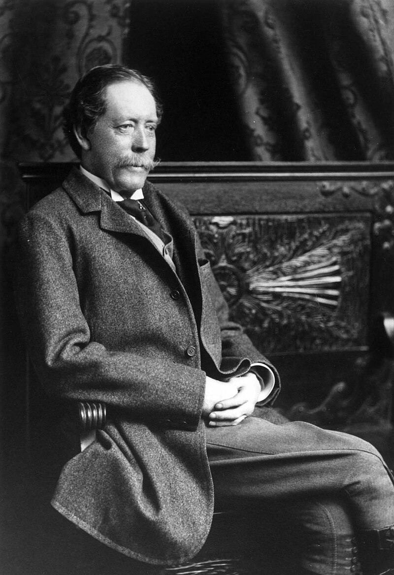 Jackson Palmer