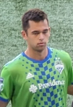 Jackson Ragen