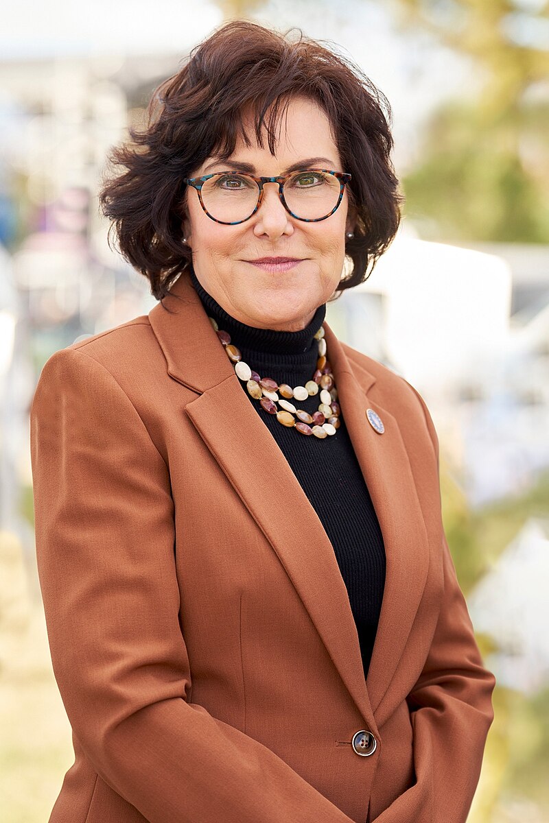 Jacky Rosen