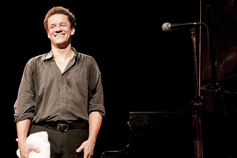 Jacky Terrasson