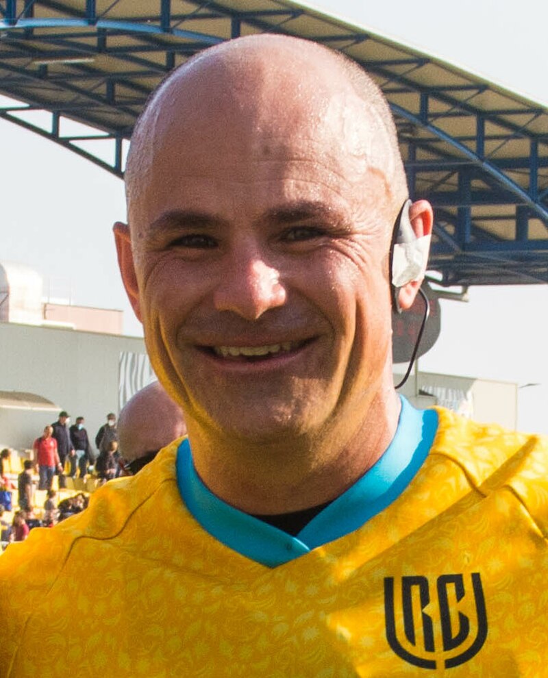 Jaco Peyper