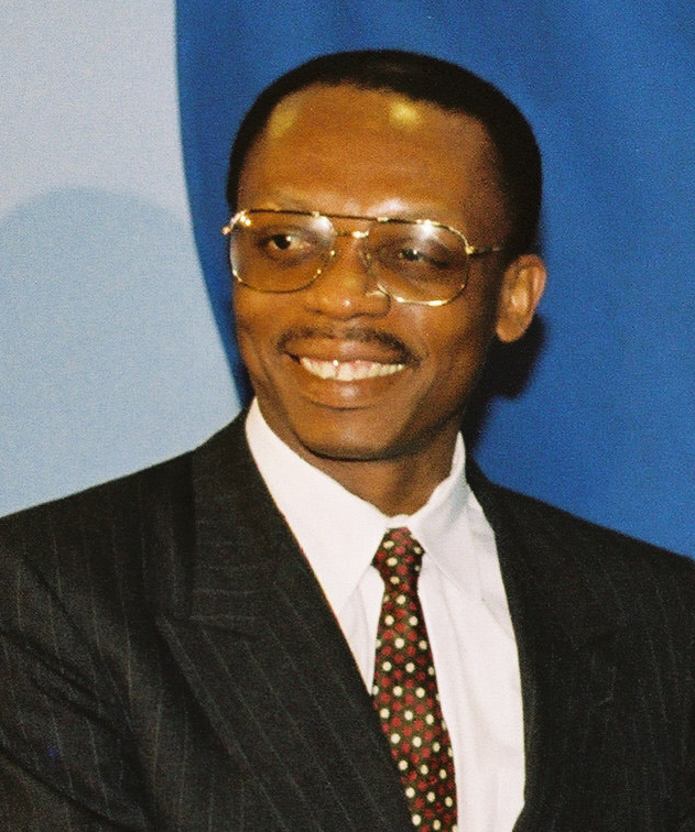 Jacob Aristide