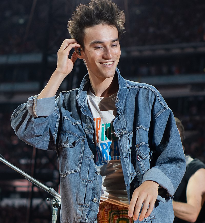 Jacob Collier