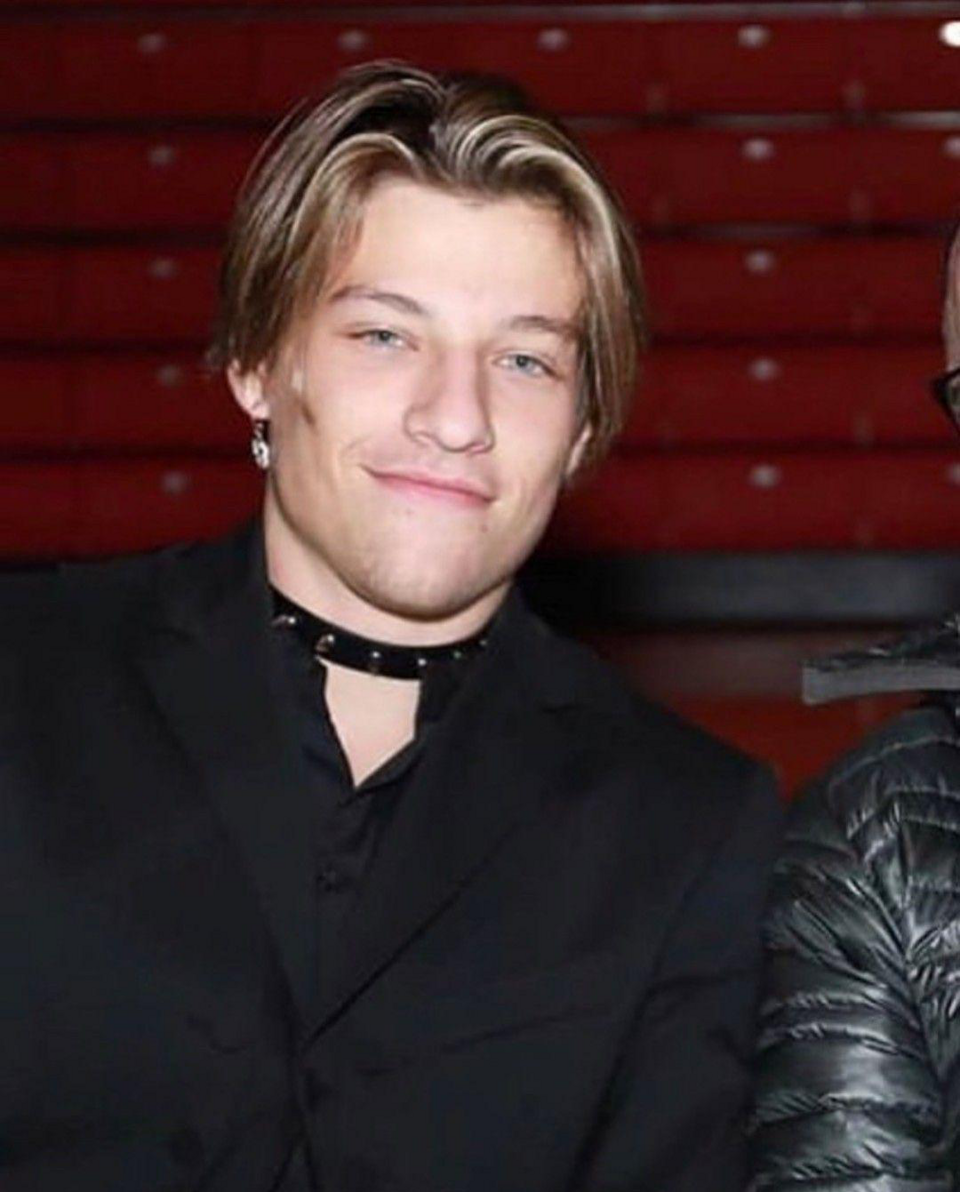 Jacob Hurley Bongiovi