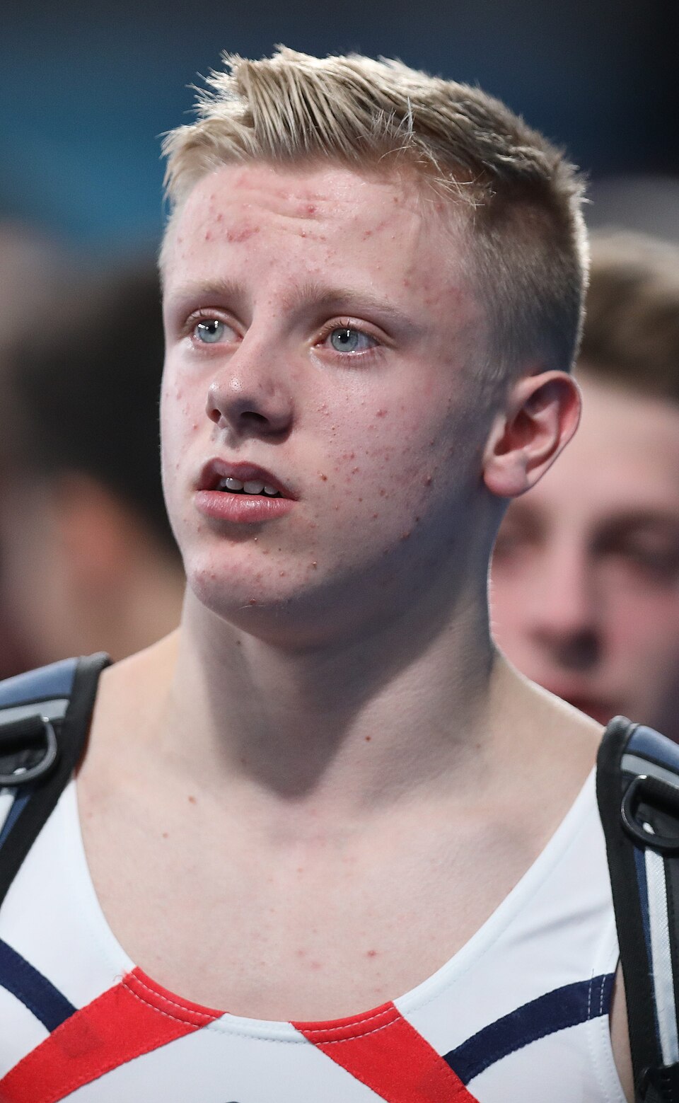 Jacob Karlsen